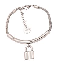 Pulsera 4YOU Jewels Mujer Melody in Acero KB08206 - KB08206